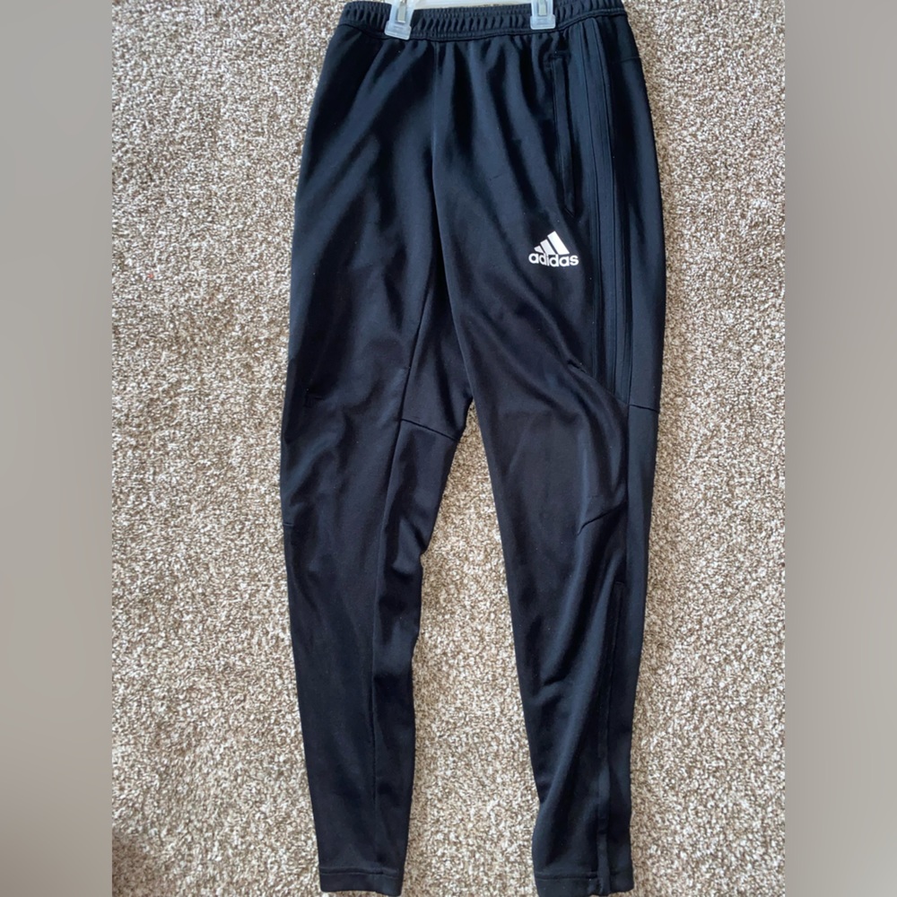 Adidas men’s small joggers